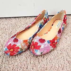 Alex Marie Ballerina Flats